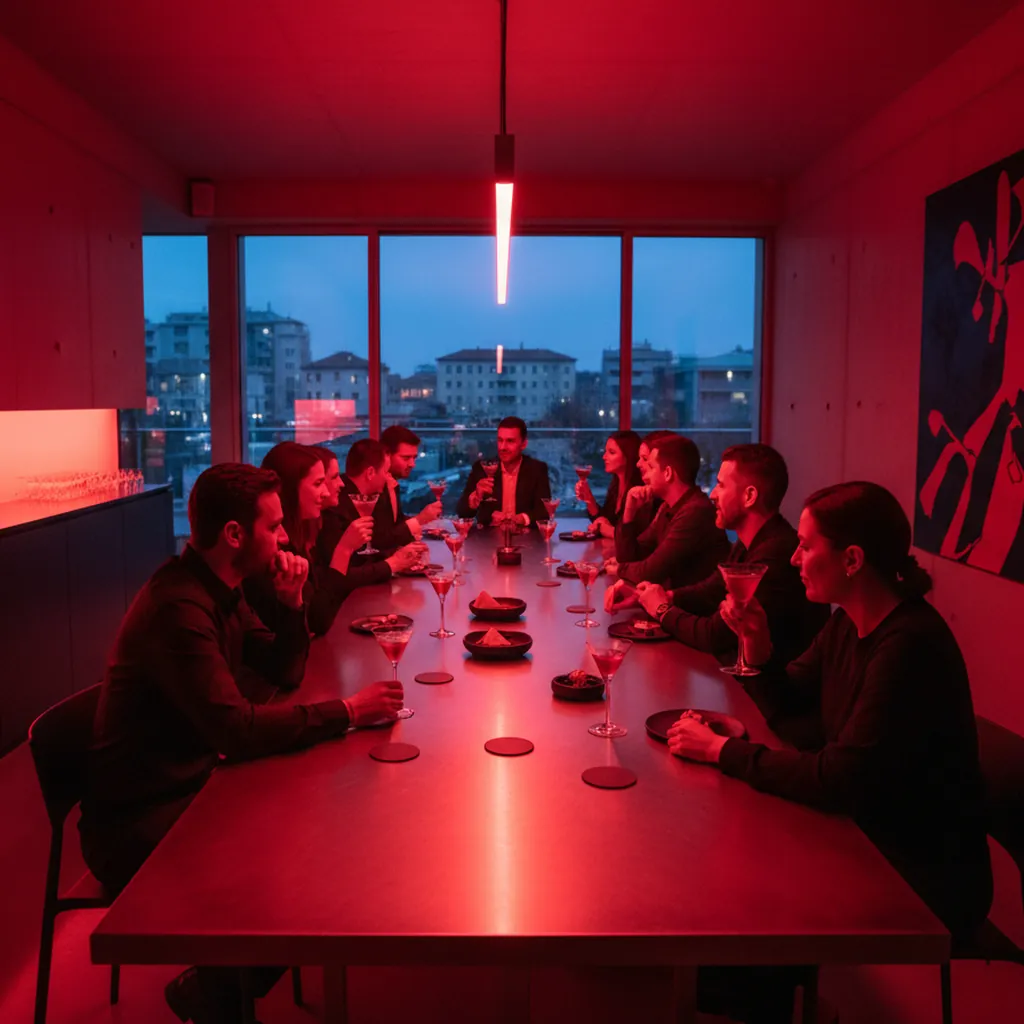 Club des Champs Lounge et Salle de Poker
